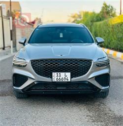 جنسس GV70